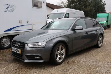 Audi A4 421.000 km 6.900 &euro; Krauchenwies 72505
