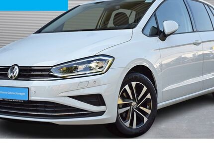 VW Golf Sportsvan 85.600 km 15.980 &euro; Verden 27283
