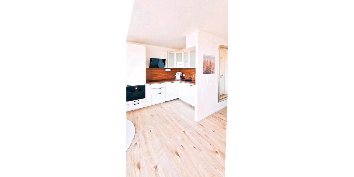 Etagenwohnung Kiel Friedrichsort - 1 Zimmer, 45 m&sup2;, 275.000&euro; | Angebot:26851444