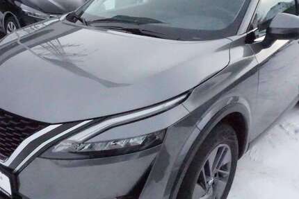 Nissan Qashqai 53.460 km 17.390 &euro; Paderborn 33106