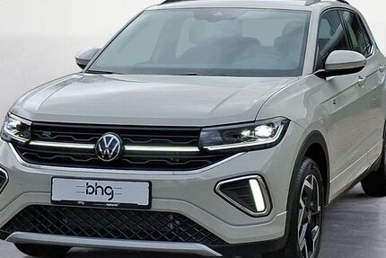 VW T-Cross 4.950 km 31.475 &euro; Bühl 77815