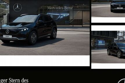 Mercedes-Benz EQA 40.000 km 37.899 &euro; Norden 26506