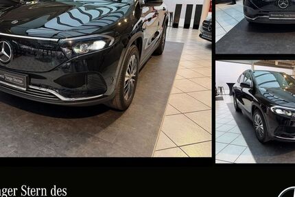 Mercedes-Benz EQA 40.200 km 38.400 &euro; Norden 26506