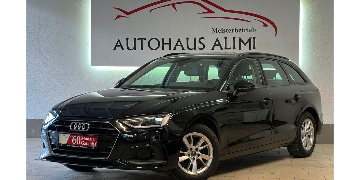 Audi A4 119.000 km 21.990 &euro; Neustadt an der Donau 93333