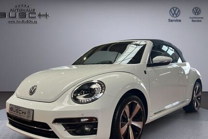 VW Beetle