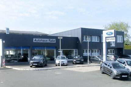 Ford Mondeo 69.900 km 29.490 &euro; Pohlheim 35415