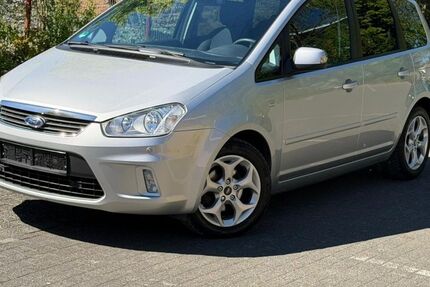 Ford C-Max 157.000 km 3.699 &euro; Paderborn 33100