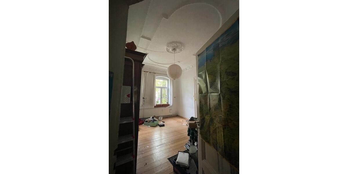 Erdgeschoßwohnung Braunschweig Südstadt- Rautheim- Mascherode - 6 Zimmer, 135 m&sup2;, 460.000&euro; | Angebot:26221942