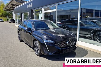 Peugeot 308 17.800 km 22.999 &euro; Freiberg 09599