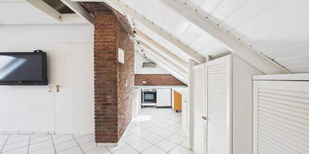 Reihenendhaus Nordhorn - 4 Zimmer, 100 m&sup2;, 286.500&euro; | Angebot:26245495