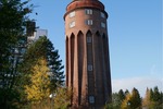 RestaurantBar - Historischer, atemberaubender Wasserturm in 25541 Brunsbüttel zu verkaufen. - Gewerbeobjekt Brunsbüttel | Angebot:26294975