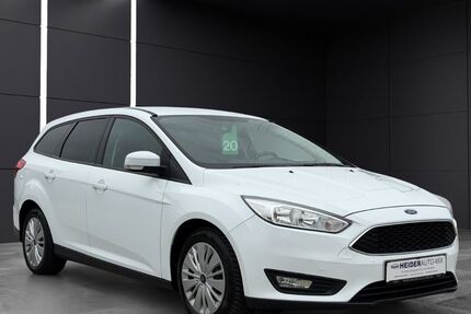 Ford Focus 117.900 km 7.999 &euro; Heide 25746