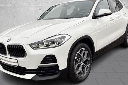 BMW X2 14.001 km 26.430 &euro; Heide 25746