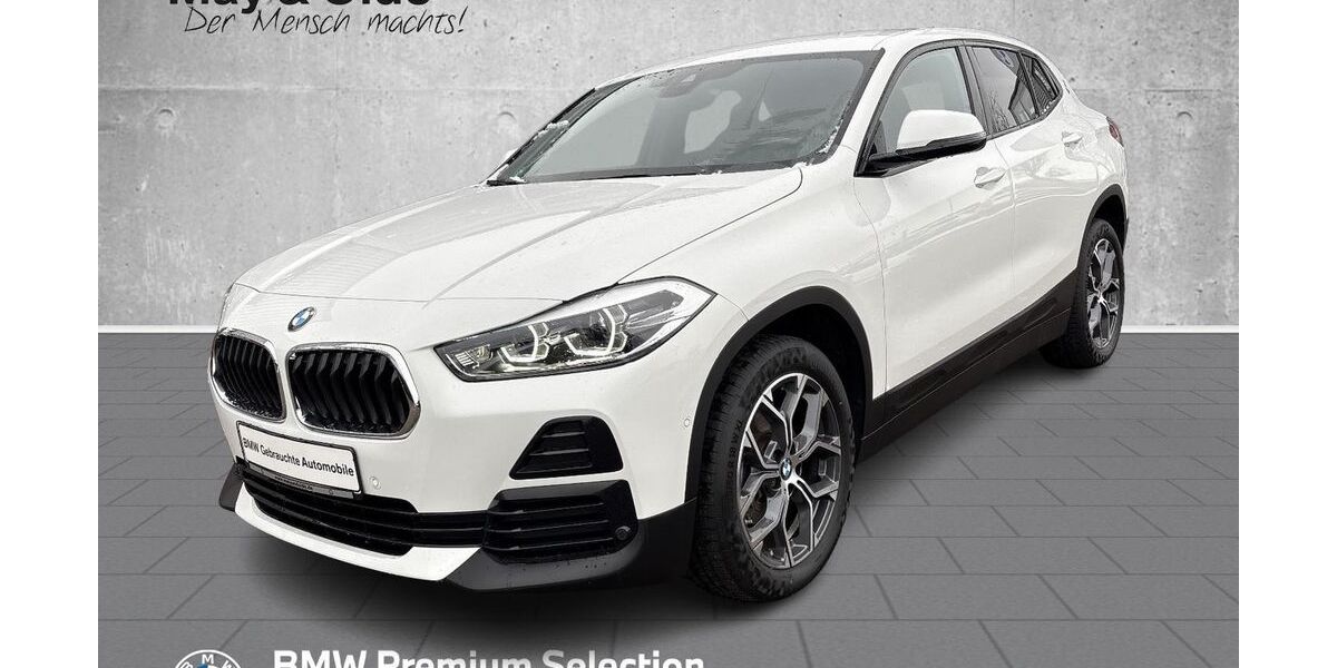 BMW X2 14.001 km 26.430 &euro; Heide 25746