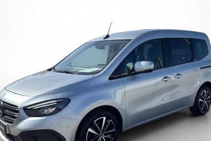 Mercedes-Benz T-Klasse 70.400 km 20.850 &euro; Aalen 73431