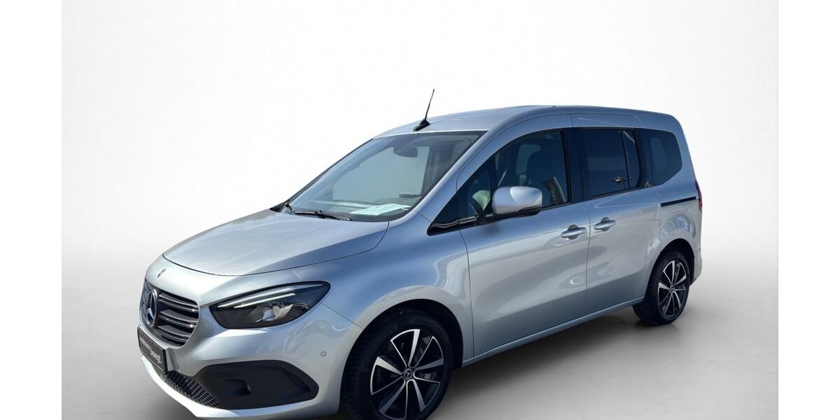 Mercedes-Benz T-Klasse 70.400 km 20.850 &euro; Aalen 73431