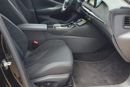 DS Automobiles DS4 10.900 km 21.899 &euro; Merseburg 06217