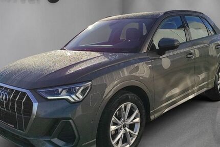 Audi Q3 33.500 km 29.740 &euro; Pforzheim 75177