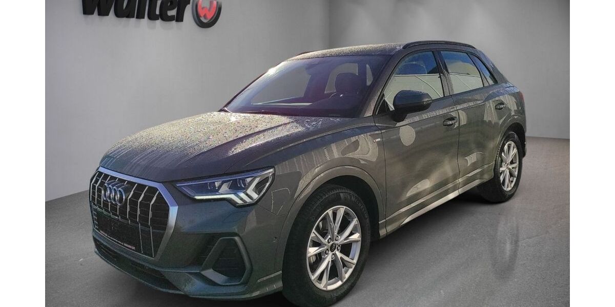 Audi Q3 33.500 km 29.740 &euro; Pforzheim 75177