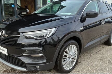 Opel Grandland (X) 149.550 km 14.580 € Pocking 94060
