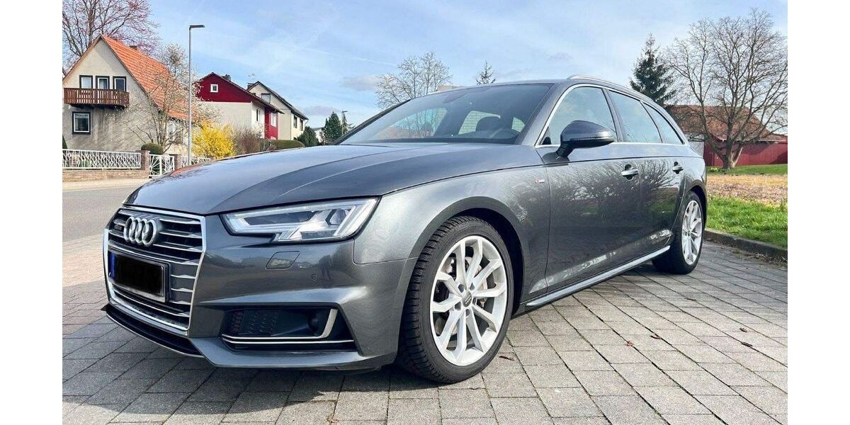 Audi A4 173.000 km 18.000 &euro; Ochtrup 48607