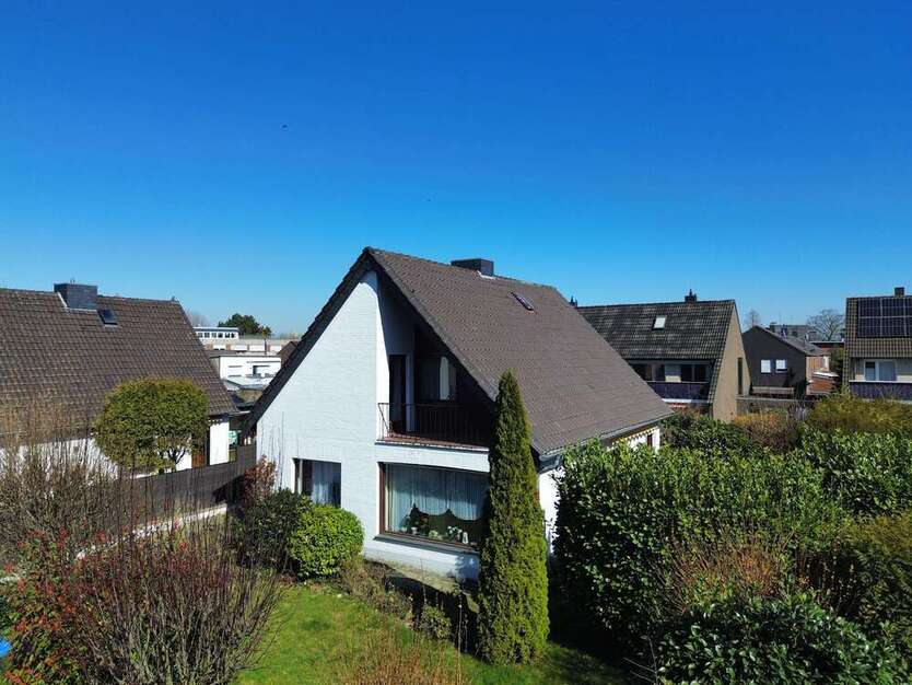 Haus zum Kaufen in Viersen 375.000 € 105 m²