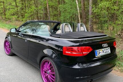 Audi A3 155.000 km 7.190 &euro; Gifhorn 38518