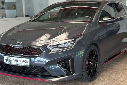 Kia pro ceed / ProCeed