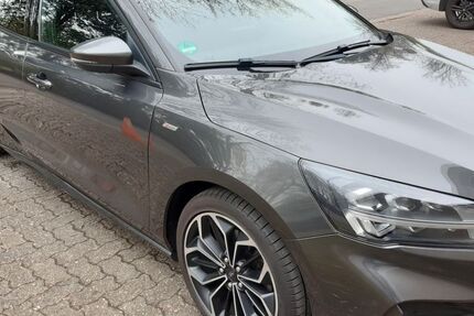 Ford Focus 100.000 km 12.900 &euro; Kamp-Lintfort 47475