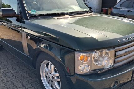 Land Rover Range Rover 200.000 km 3.990 &euro; Saarlouis 66740