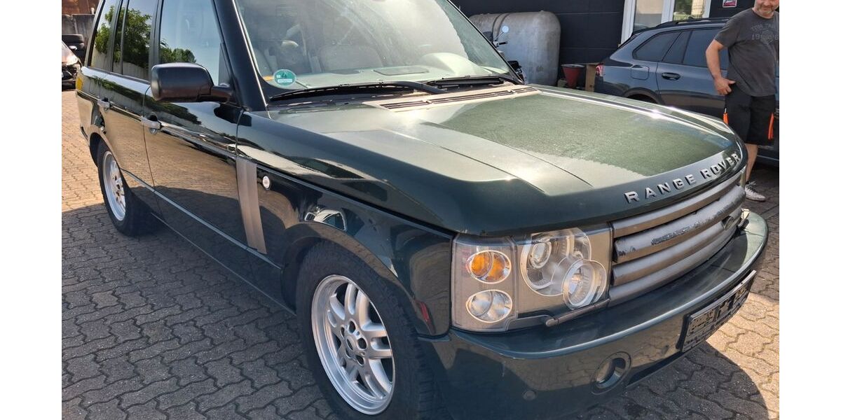 Land Rover Range Rover 200.000 km 3.990 &euro; Saarlouis 66740