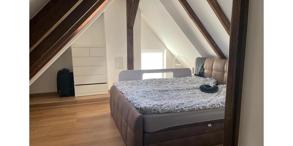 Dachgeschoßwohnung Wuppertal Gemarkung Elberfeld - 4.5 Zimmer, 113 m&sup2;, 289.990&euro; | Angebot:24654028