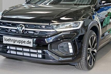 VW T-Roc 1.040 km 45.950 &euro; Worms 67547