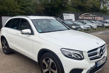 Mercedes-Benz GLC 250 199.000 km 17.999 &euro; Essen 45147
