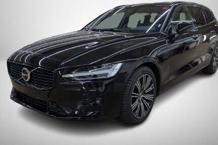 Volvo V60 25.000 km 40.000 € Leipzig 04319