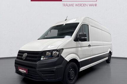 VW Crafter 24.975 km 32.900 &euro; Ahrensburg 22926
