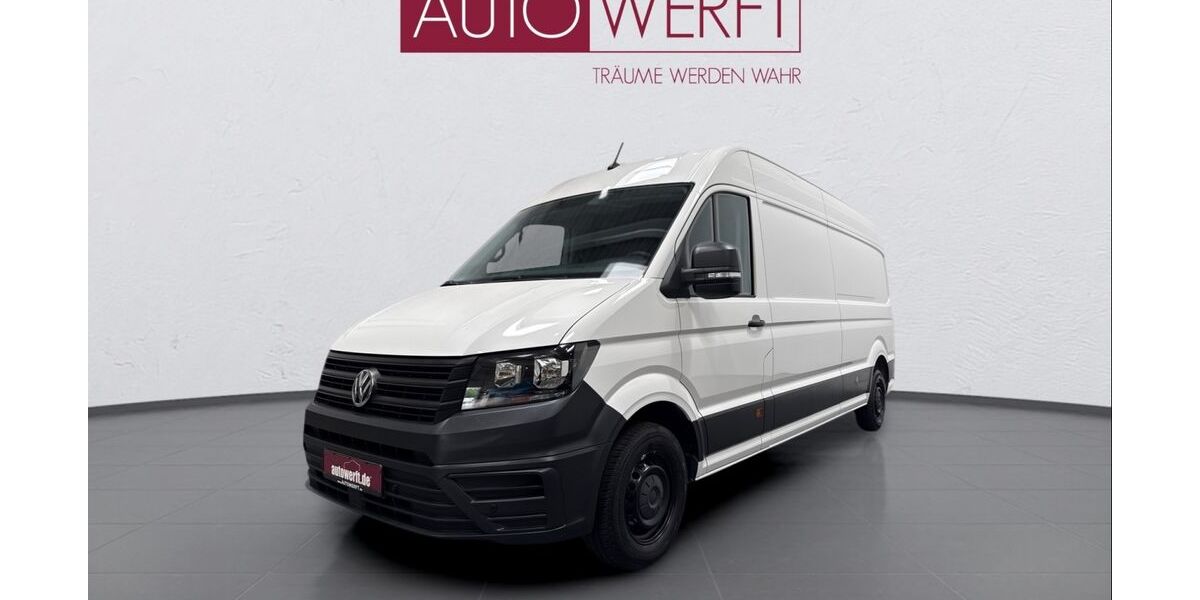 VW Crafter 24.975 km 32.900 &euro; Ahrensburg 22926