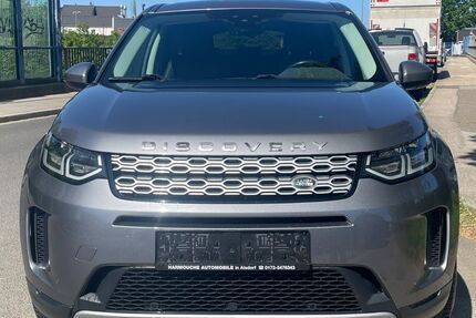 Land Rover Discovery 114.000 km 14.950 &euro; Alsdorf 52477