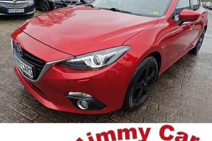Mazda 3 69.000 km 8.999 &euro; Kiel-Moorsee 24145