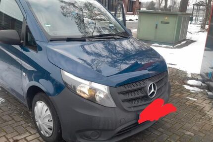 Mercedes-Benz Vito 243.000 km 7.973 &euro; Steinfeld (Oldenburg) 49439