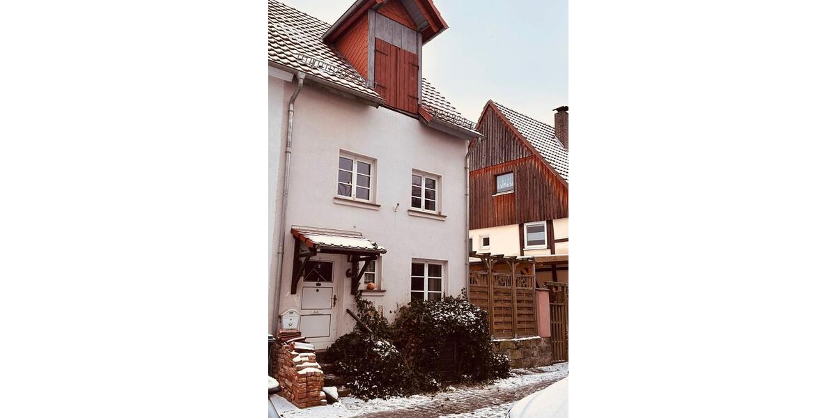 Einfamilienhaus Volkmarsen - 135.000&euro; | Angebot:26394969