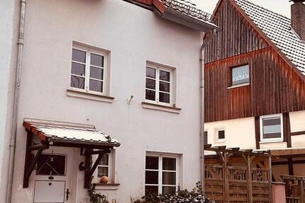 Haus Volkmarsen - 135.000&euro; | Angebot:26394969