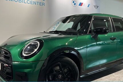 Mini Cooper S 11.892 km 30.490 &euro; Münsingen 72525