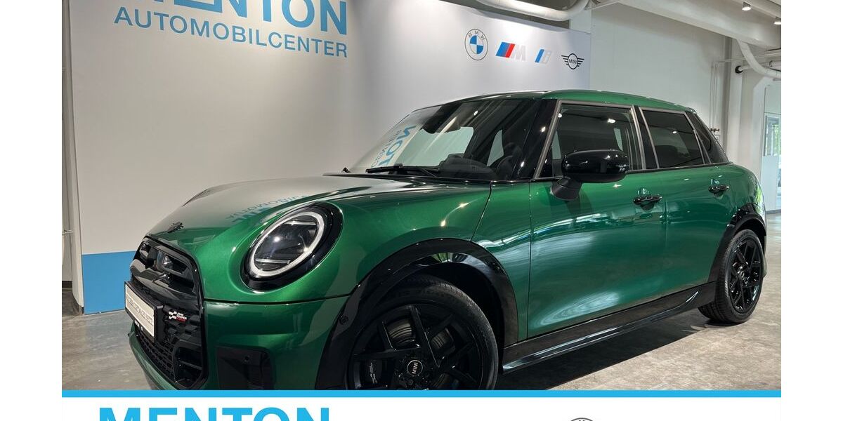 Mini Cooper S 11.892 km 30.490 &euro; Münsingen 72525
