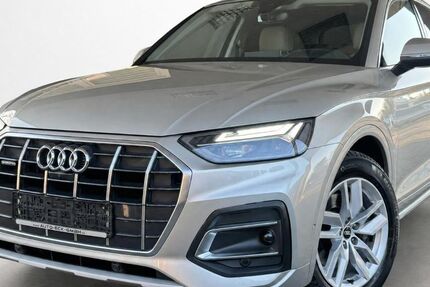 Audi Q5 95.862 km 33.980 &euro; Rathenow 14712