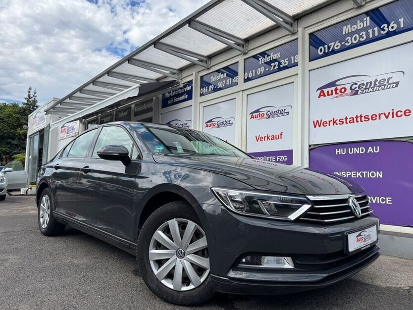 Passat