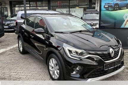 Renault Captur 73.200 km 16.970 &euro; Hanau 63452