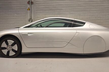 VW XL1 8.915 km 99.900 &euro; Brühl 50321