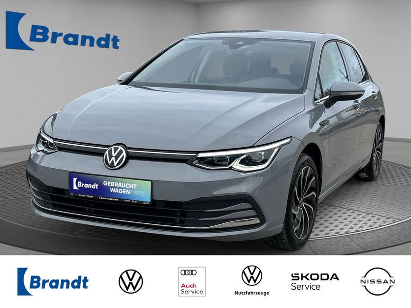 VW Golf 49.790 km 21.490 € Weyhe 28844