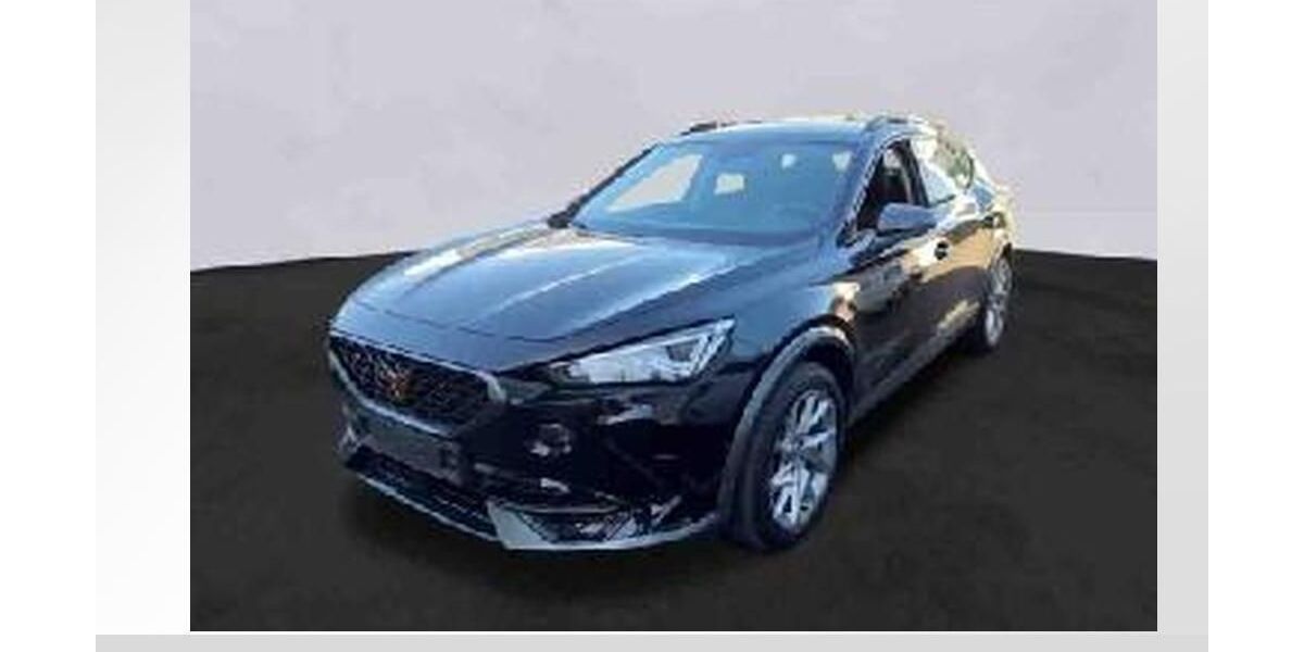 Cupra Formentor 38.850 km 23.750 &euro; Lauf an der Pegnitz 91207